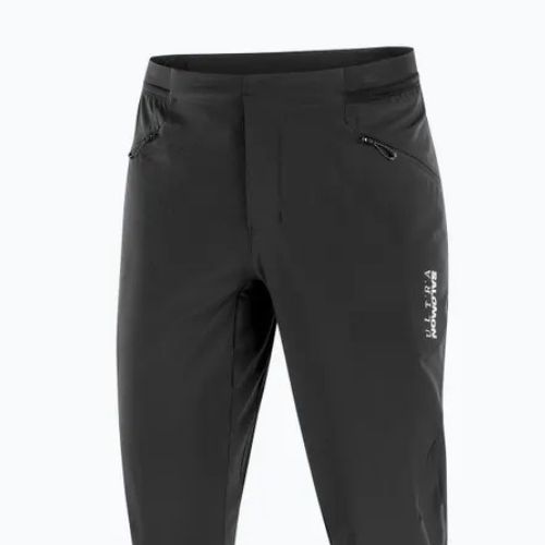 Salomon Ultra deep black Herren-Laufhose