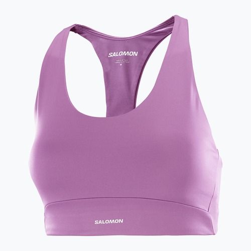 Trainings-BH Salomon SHAKEout Core iris orchid