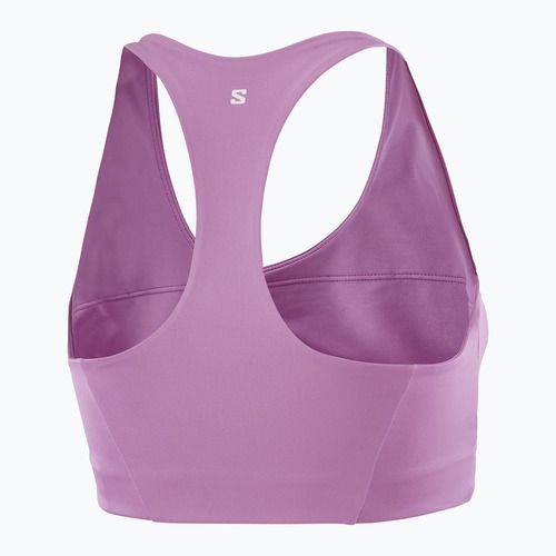 Trainings-BH Salomon SHAKEout Core iris orchid