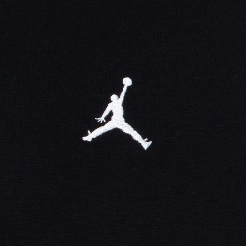 Kinder-Sweatshirt Jordan JDB Brooklyn Fleece Essential Crew black