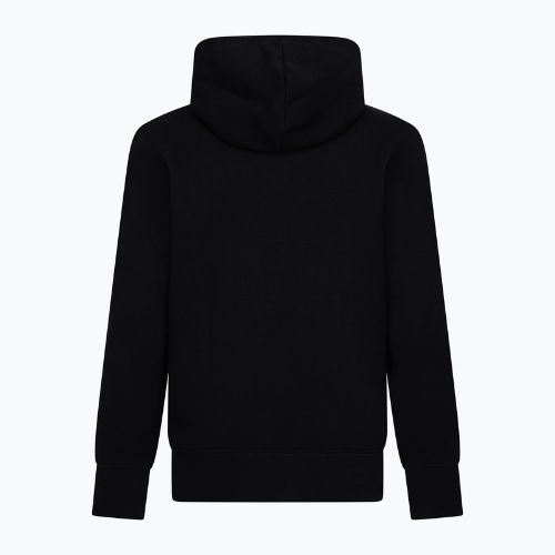 Kinder-Sweatshirt  Jordan JDB MJ Brooklyn Fleece Hoodie black