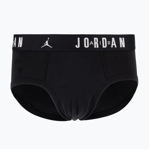 Kinder-Boxershorts Nike Jordan JHB Briefs 3 pairs black