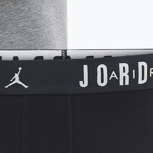 Herren-Boxershorts Nike Jordan JHM Flight Cotton Essential 3 pairs gym red