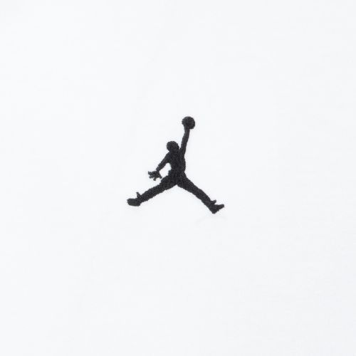Kinder T-Shirt Jordan Jumpman Air EMB white