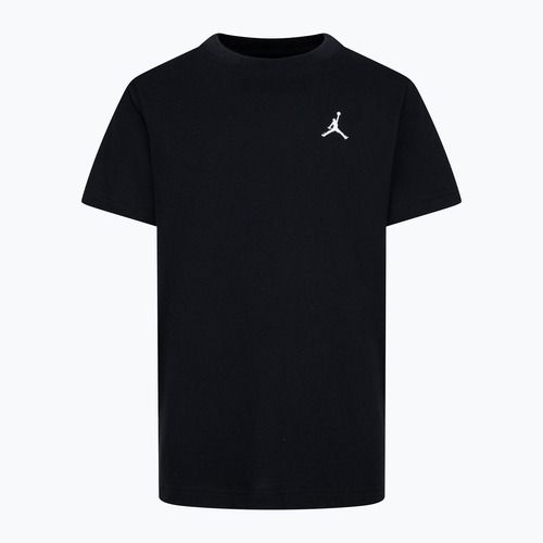 Kinder T-Shirt Jordan Jumpman Air EMB black