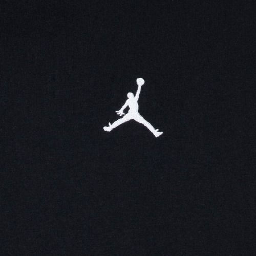 Kinder-Shirt  Jordan Jumpman Air EMB black
