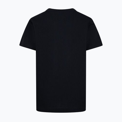 Herren T-Shirt Nike Jordan Jumpman Air EMB black