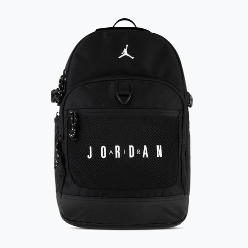 Cityrucksack  Jordan Jam Blacktop 25 l black