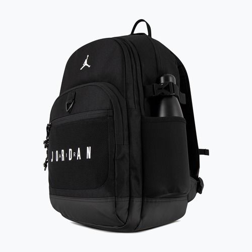 Stadtrucksack Nike Jordan Jam Blacktop 25 l black