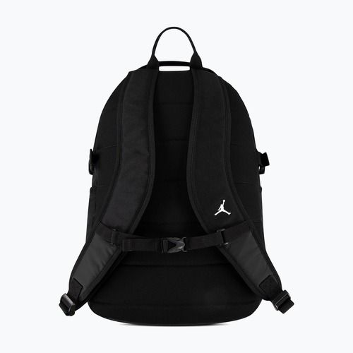 Stadtrucksack Nike Jordan Jam Blacktop 25 l black