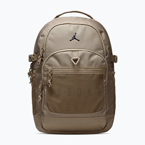 Cityrucksack  Jordan Jam Blacktop 25 l desert camo
