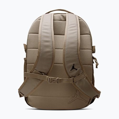 Cityrucksack  Jordan Jam Blacktop 25 l desert camo