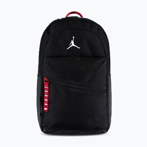 Stadtrucksack Nike Jordan Jam Air Patrol 29 l black