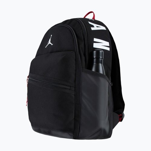 Stadtrucksack Nike Jordan Jam Air Patrol 29 l black