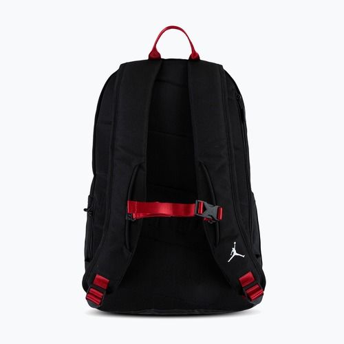 Stadtrucksack Nike Jordan Jam Air Patrol 29 l black
