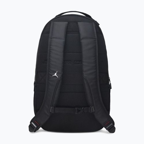 Stadtrucksack Nike Jordan Jam Element Pro black