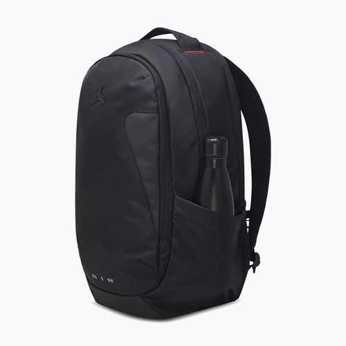 Stadtrucksack Nike Jordan Jam Element Pro black