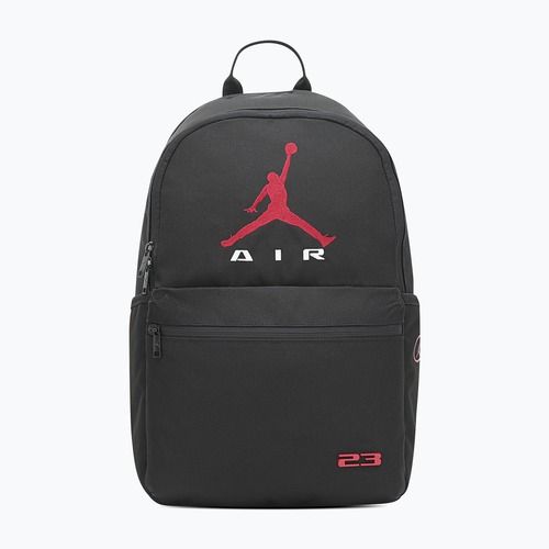 Stadtrucksack Nike Jordan Jam Air 15 l black