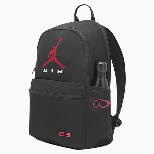 Stadtrucksack Nike Jordan Jam Air 15 l black