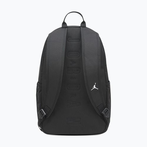 Stadtrucksack Nike Jordan Jam Air 15 l black