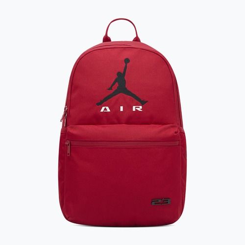 Stadtrucksack Nike Jordan Jam Air 15 l gym red