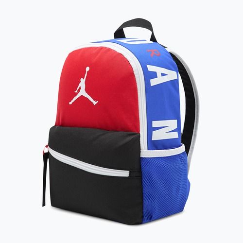 Stadtrucksack Nike Jordan Jan Mini Air Patrol multi/black