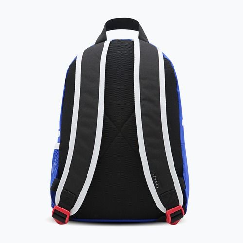 Cityrucksack Jordan Jan Mini Air Patrol multi/black