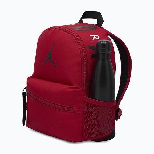 Plecak miejski  Nike Jordan Jan Mini Air Patrol gym red
