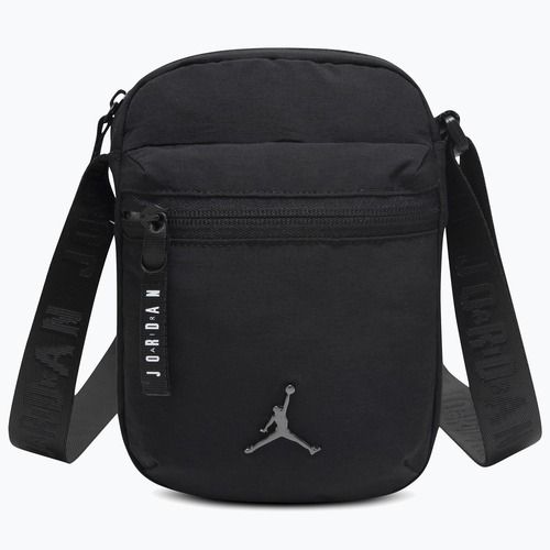 Gürteltasche  Jordan Jan Airbone Festival black