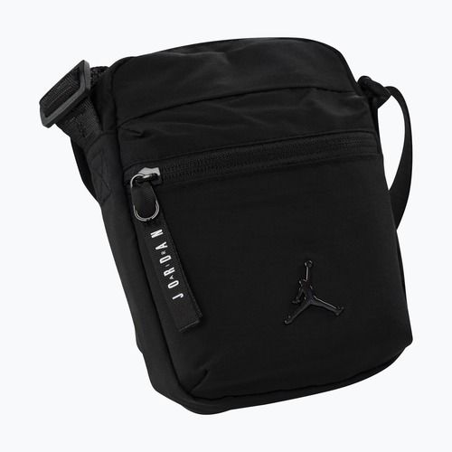 Gürteltasche  Jordan Jan Airbone Festival black