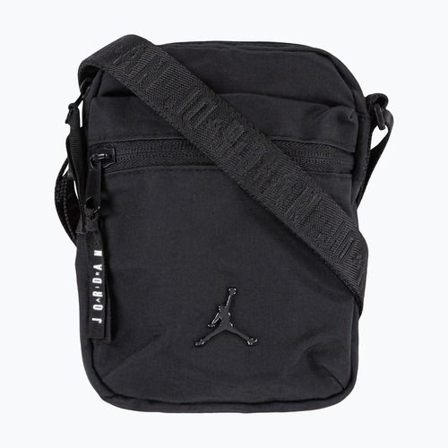 Gürteltasche  Jordan Jan Airbone Festival black
