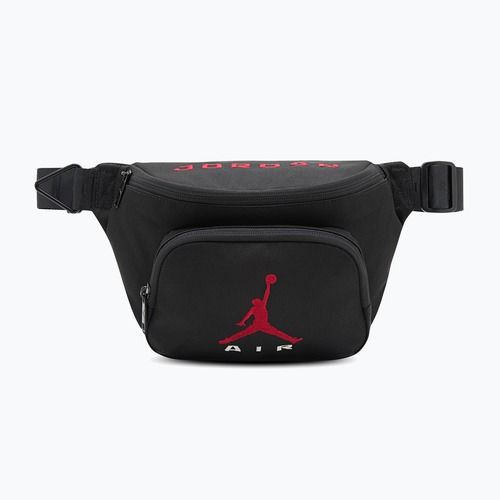 Gürteltasche Herren  Jordan Jam Air black
