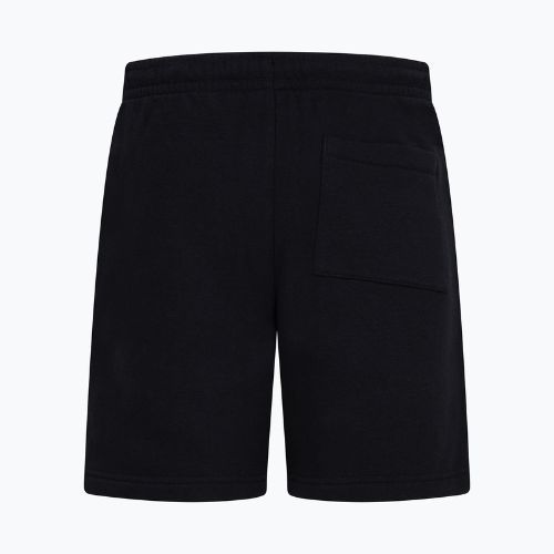 Kinder-Shorts Nike Jordan JDB MJ Brooklyn Fleece Essential black