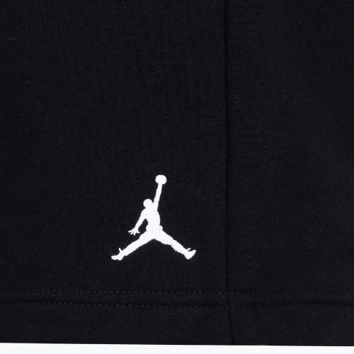 Kinder-Shorts Nike Jordan JDB MJ Brooklyn Fleece Essential black