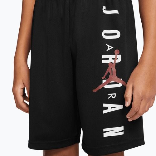 Kinder-Shorts Nike Jordan JDB Vert Mesh black