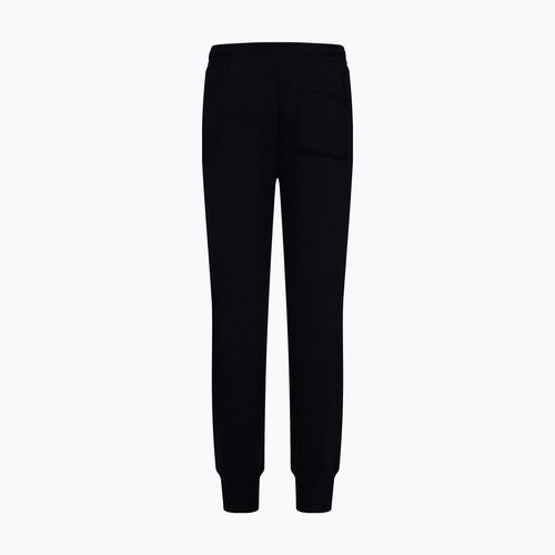 Spodnie dziecięce Nike Jordan JDB MJ Brooklyn Fleece Essential black