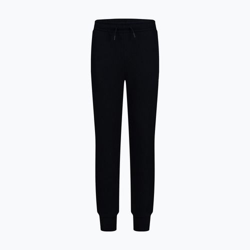 Spodnie dziecięce Nike Jordan JDB MJ Brooklyn Fleece Essential black