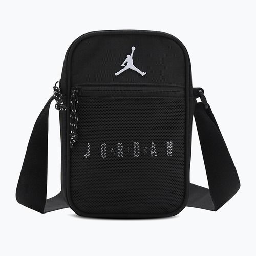 Saszetka męska Nike Jordan Jam Blacktop Festival 1,4 l black