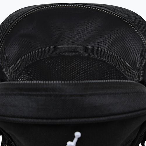 Hüfttasche Herren Jordan Jam Blacktop Festival 1,4 l black