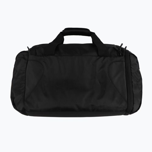 Torba treningowa  Nike Jordan Jam Element Duffle 46 l black