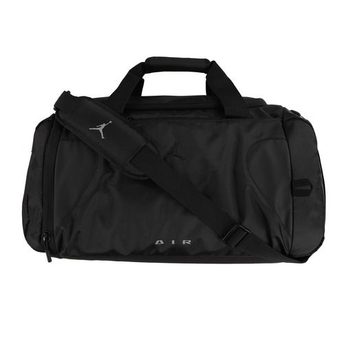 Torba treningowa  Jordan Jam Element Duffle 46 l black