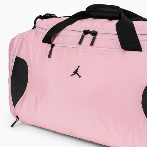 Torba treningowa  Jordan Jam Element Duffle 46 l mineral