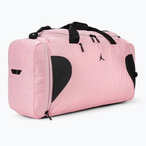 Torba treningowa  Jordan Jam Element Duffle 46 l mineral