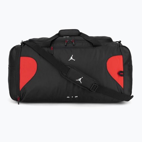 Trainingstasche Jordan Jam Element Duffle 46 l black/gym red