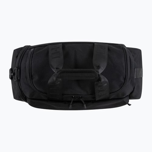 Torba treningowa  Jordan Jam Velocity Duffle 81 l black