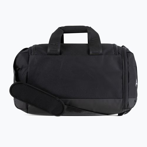Torba treningowa Jordan Jam Velocity Duffle 62,5 l black