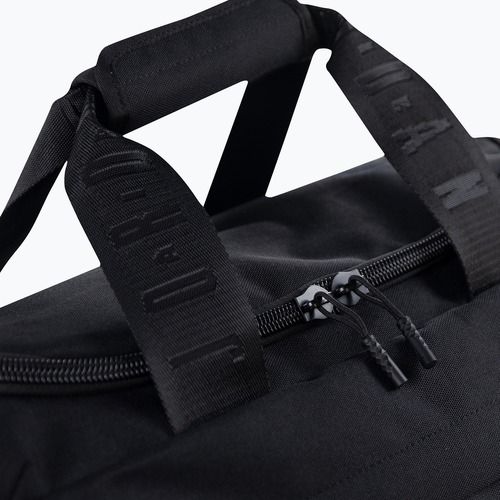 Torba treningowa Jordan Jam Velocity Duffle 62,5 l black