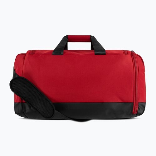 Trainingstasche Nike Jordan Jam Velocity Duffle gym 46 l red