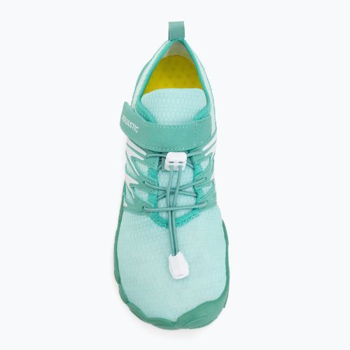 Wasserschuhe AQUASTIC Turquoise mayor
