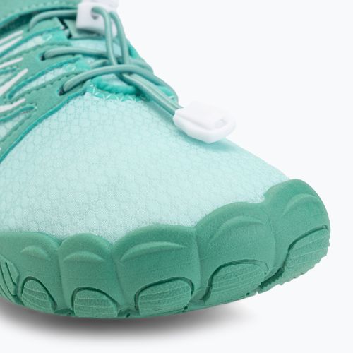 Wasserschuhe AQUASTIC Turquoise mayor